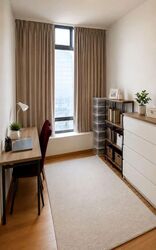Soleil @ Sinaran (D11), Condominium #602944391